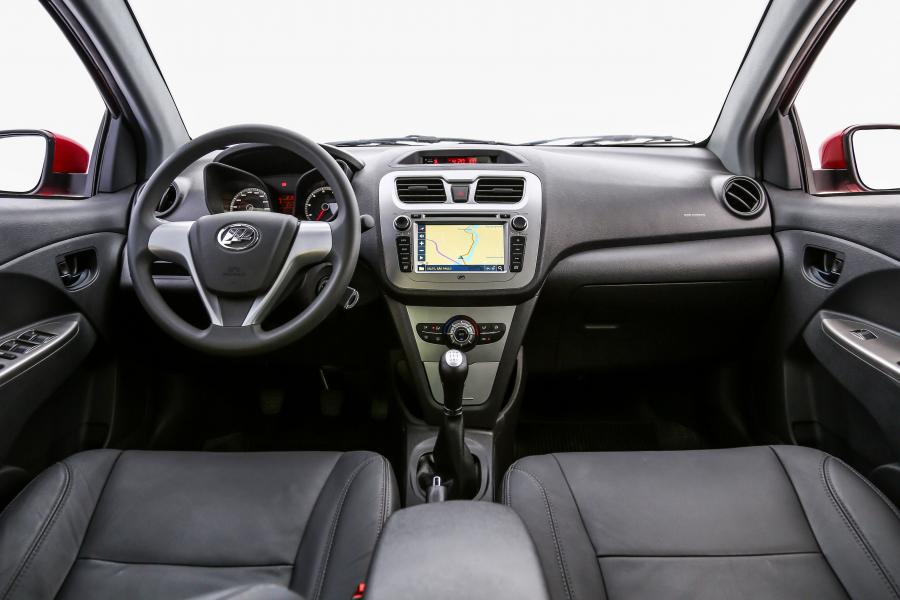 Торпедо Lifan 530 2013 года  (фото 12 из 12)